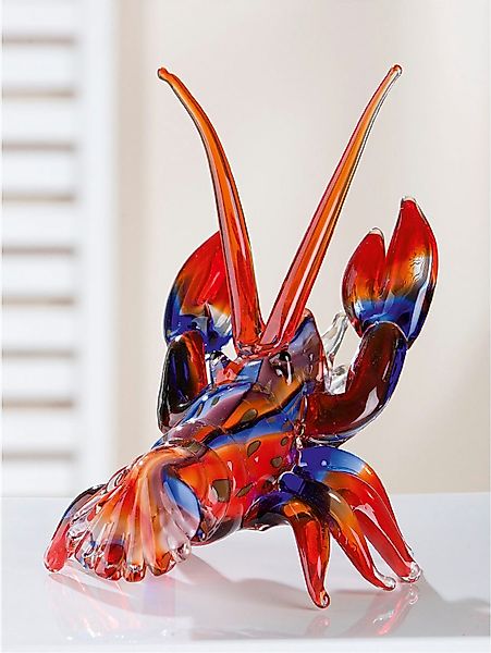 Casablanca by Gilde Tierfigur Skulptur "Hummer" günstig online kaufen