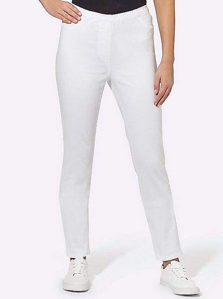 Sieh an! Bequeme Jeans Jeggings . günstig online kaufen