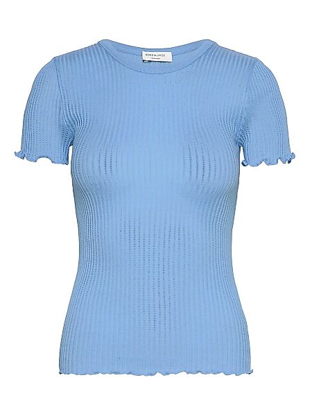 rosemunde T-Shirt RWBelize Silk SS T-shirt günstig online kaufen