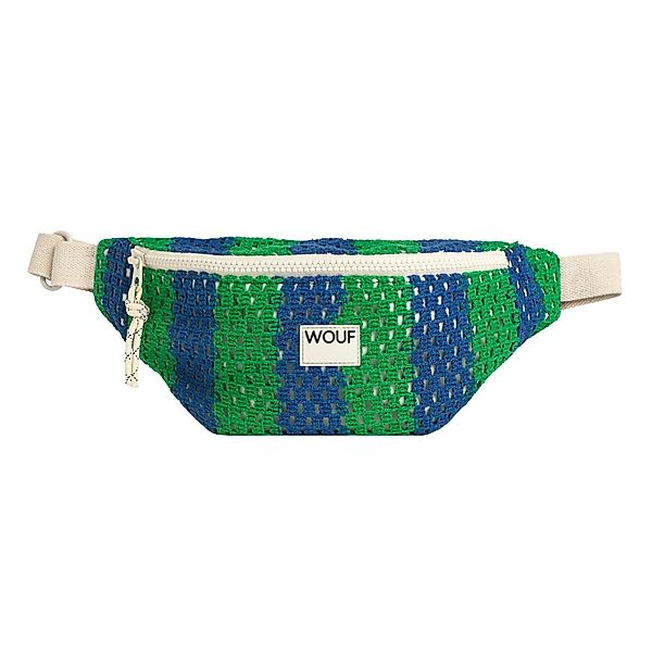 Wouf Gürteltasche Terry, Baumwolle günstig online kaufen