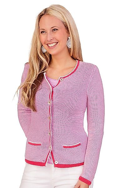 Lieblingsstück Trachtenstrickjacke Trachten Strickjacke - ZARA günstig online kaufen