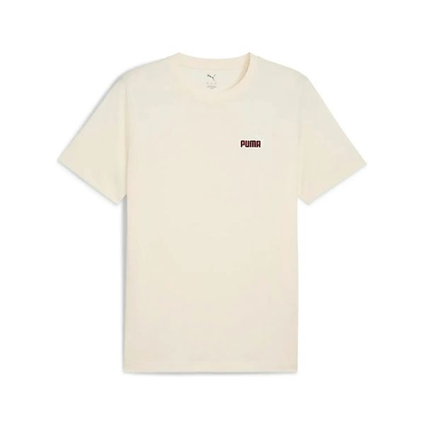 PUMA T-Shirt Puma Herren T-Shirt ESS günstig online kaufen
