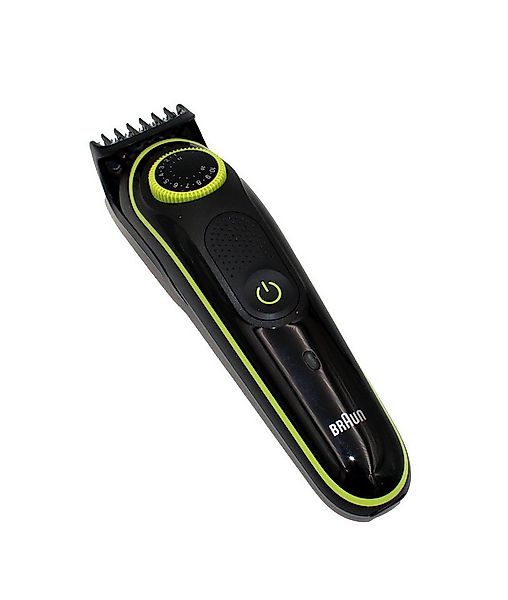 Braun Bartschneider BT3941TS Akku/Netz Barttrimmer mit Gillette Rasierer un günstig online kaufen