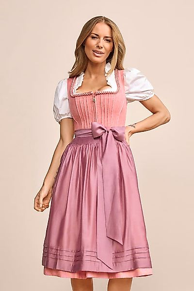 KRÜGER COLLECTION Dirndl Dirndl Quinta (70cm) günstig online kaufen