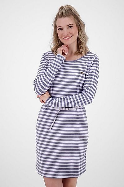 Alife & Kickin Blusenkleid Damen EllinAK Z günstig online kaufen