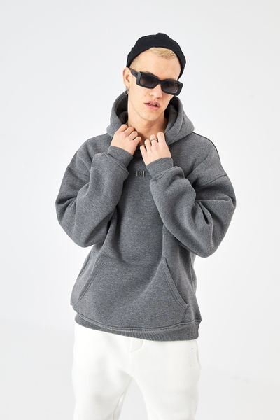 OSSY HOMER Hoodie Oversize Hoodie Basic günstig online kaufen