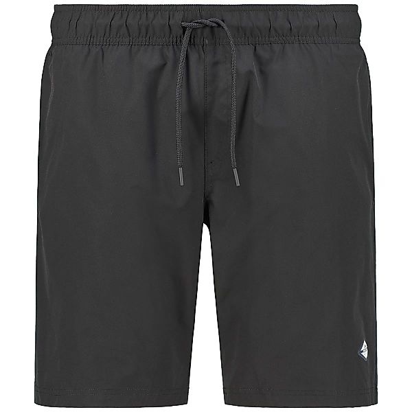 Jack&Jones Badeshorts Farbe schwarz Größe: W50 günstig online kaufen