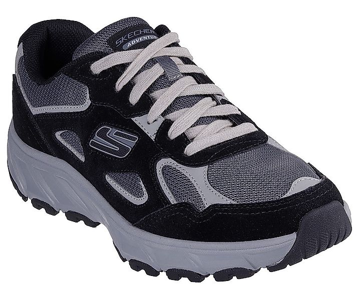 Skechers HILLCREST 2.0-CEDAR WELLS Sneaker Freizeitschuh, Schnürschuh mit g günstig online kaufen