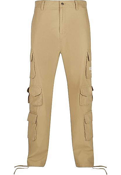 Karl Kani Cargohose "Karl Kani Herren Retro Washed Cargo Pants" günstig online kaufen