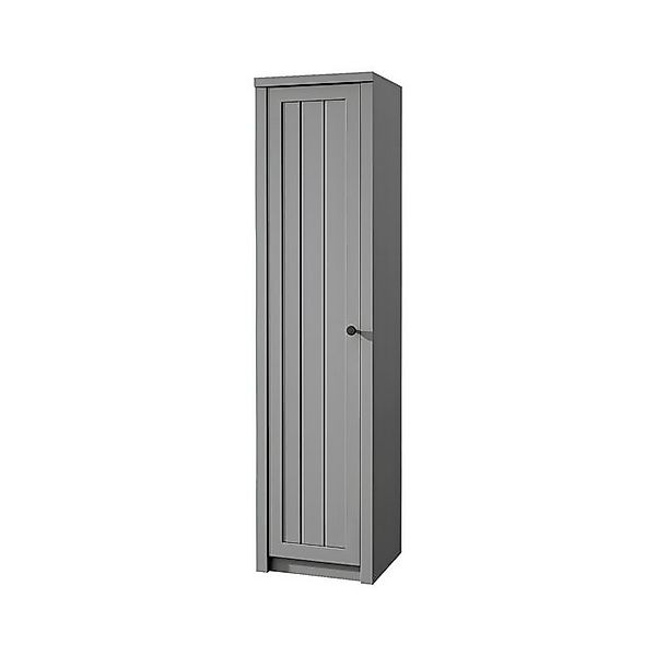 Xlmoebel Kleiderschrank Anrichte Kommoden Regal Holz Schrank Mehrzweckschra günstig online kaufen