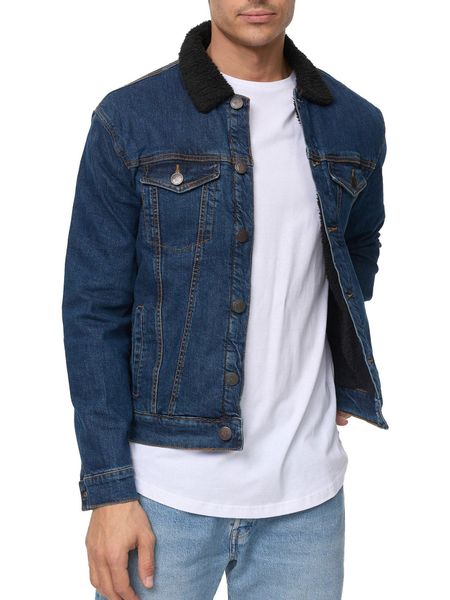 Tazzio Jeansjacke A400 Jeans Jacke mit günstig online kaufen