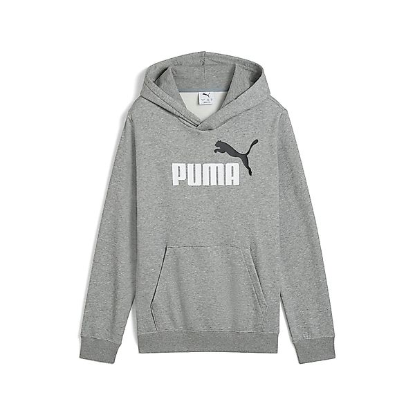 PUMA Kapuzensweatshirt ESS 2 COLOR NO. günstig online kaufen