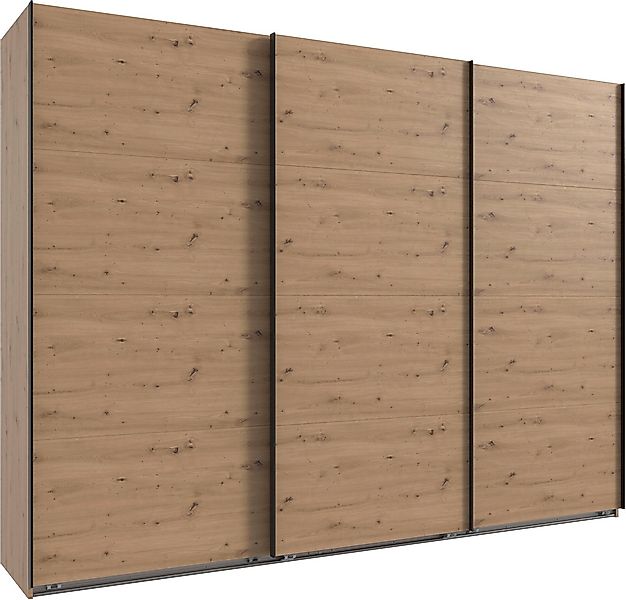 Wimex Schwebetürenschrank "Mugano, Made in Germany, Lieferung bis in Deine günstig online kaufen