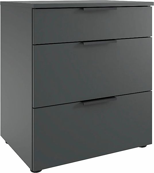 Wimex Nachtkommode "Oxford by fresh to go, mit Schubladen, in 2 Größen", (5 günstig online kaufen