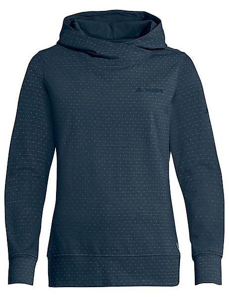 VAUDE Hoodie Vaude Womens Tuenno Pullover Damen Sweater günstig online kaufen