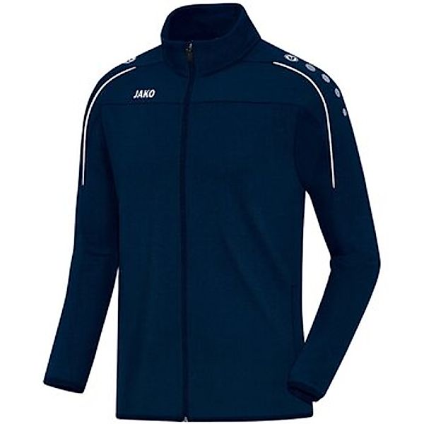 Jako  Jogginganzüge Sport  Classico Freizeitjacke marine M 9850 günstig online kaufen