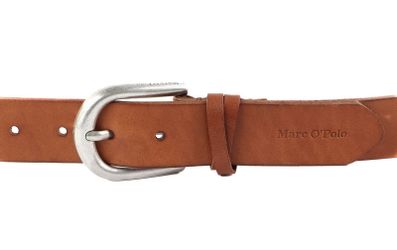 Marc O'Polo Ledergürtel günstig online kaufen