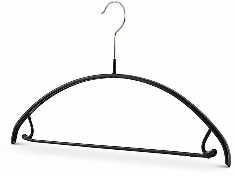 MAWA Kleiderbügel "Economic U" mit Hosensteg günstig online kaufen