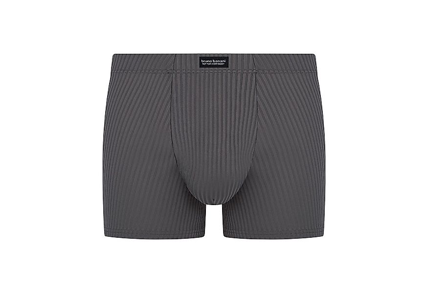 Bruno Banani Boxer ANTISTRESS 2.0 ohne Eingriff, elastisch, leichtes Streif günstig online kaufen