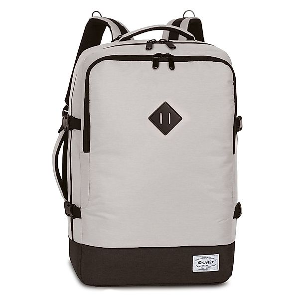 WORLDPACK Daypack Bestway, Polyester günstig online kaufen