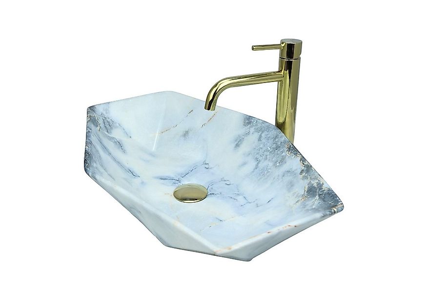 GTM Design Aufsatzwaschbecken ORYGINAL Modern Waschbeckenm günstig online kaufen