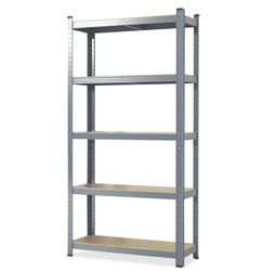 Karat Schwerlastregal Steckregal, Weitspannregal für Garage, günstig online kaufen