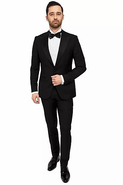 Suitable Smoking New York 100% Wolle - Größe 26 günstig online kaufen