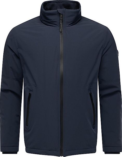 Ragwear Outdoorjacke Colwie Warm YOUMODO Wasserdichte Winterjacke mit hohem günstig online kaufen
