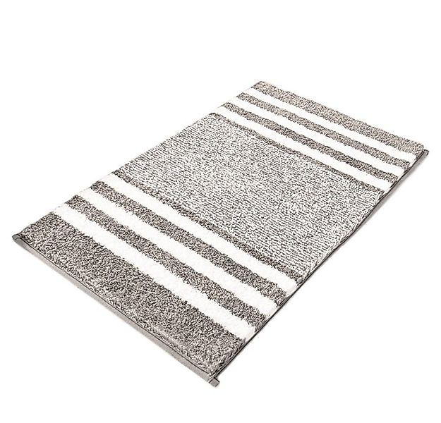 Coonoor Badematte Fußmatte Badezimmer badteppich Türmatte Innen Teppich günstig online kaufen