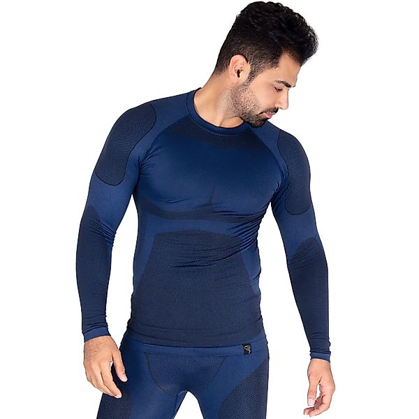 Black Snake Funktionsunterhemd python (1-St) Seamless günstig online kaufen
