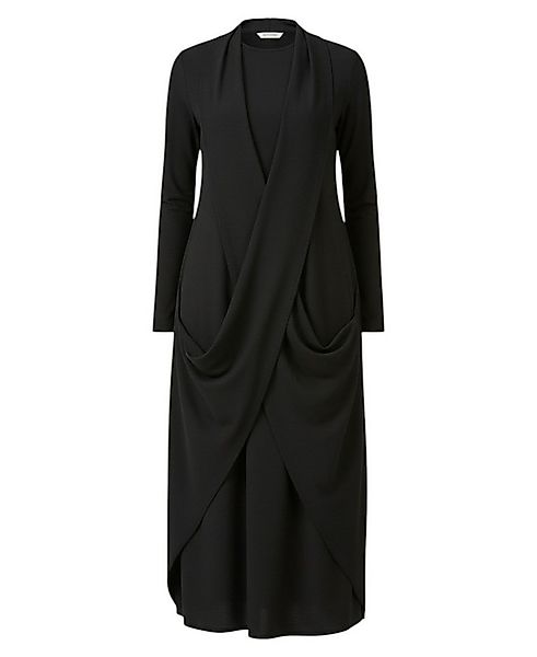 fashionshowcase Tunikakleid Damen Kleid aus Aerobin - Sommerkleid leichter, günstig online kaufen