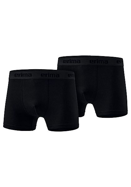 Erima Boxershorts Boxershorts 2er Pack Herren (2-St) günstig online kaufen