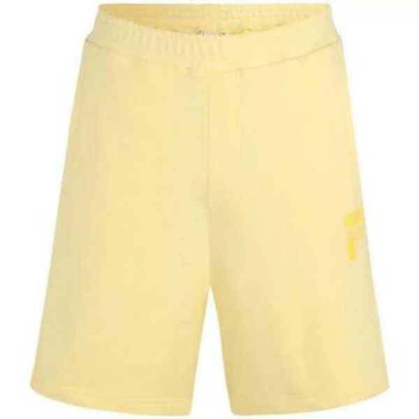 Fila  Shorts Bermuda Uomo  fam0339_baiern_oversize_giallo günstig online kaufen