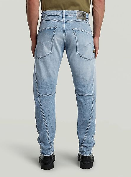 G-STAR 5-Pocket-Jeans "Contor Slim Jeans" günstig online kaufen