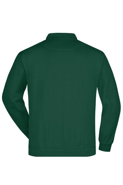 James & Nicholson Sweatshirt Klassischer Herren günstig online kaufen