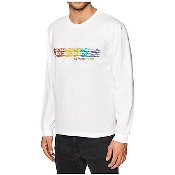 Vans  Sweatshirt NS X Chris Joha günstig online kaufen