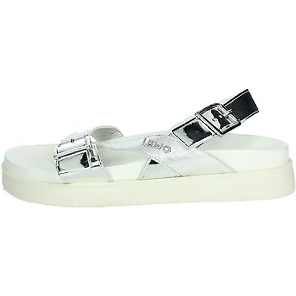 Liu Jo  Sandalen 4A4727 EX257 günstig online kaufen