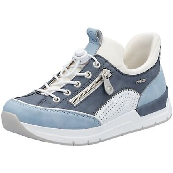 Rieker  Halbschuhe Schnuerschuhe FSK Halbschuhe 58962-10 günstig online kaufen