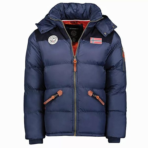 Geographical Norway Winterjacke Herren Winter Jacke Steppjacke H-253 günstig online kaufen