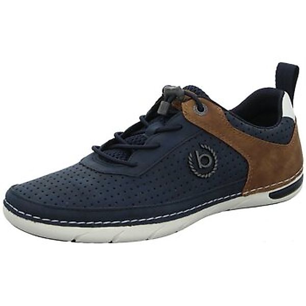 Bugatti  Sneaker Schnuerschuhe Glenans 321-ASG03-5000-4100 günstig online kaufen