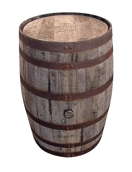 Temesso Stehtisch Whiskyfass 190l original aus Schottland günstig online kaufen