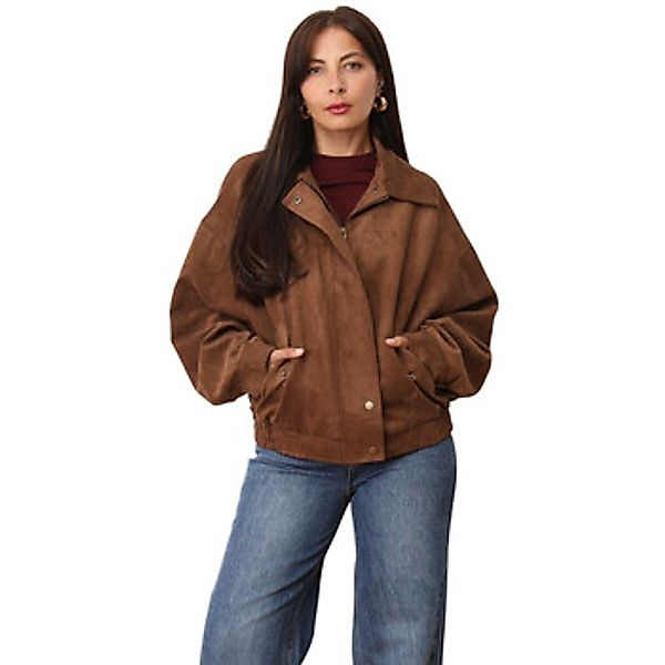 La Modeuse  Damen-Jacke 76024_P179992 günstig online kaufen