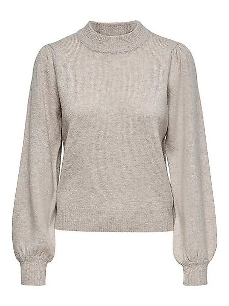 JDY Strickpullover JDYRue (1-tlg) Falten günstig online kaufen