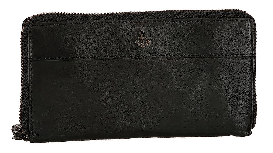 HARBOUR 2nd Geldbörse Atlantica, aus Leder mit schöner Logo Prägung günstig online kaufen