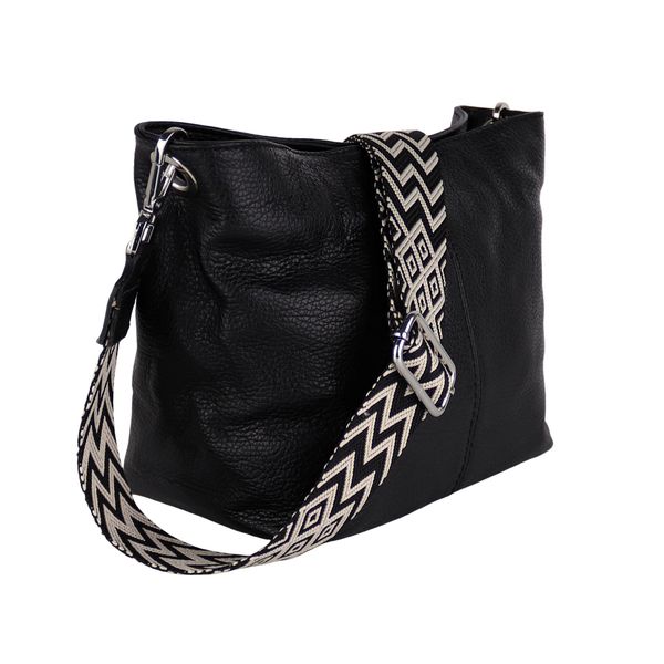 MIRROSI Umhängetasche Damen Crossbody Bag, Echtleder günstig online kaufen