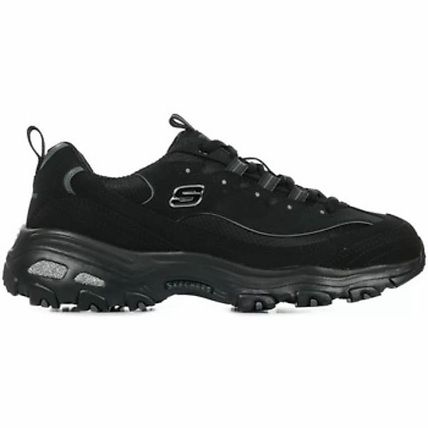 Skechers D´Lites - Biggest Fan Sneaker günstig online kaufen