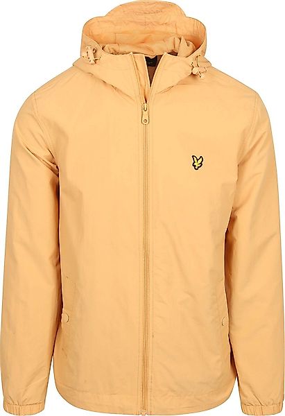 Lyle & Scott Jacke Honeycomb - Größe XL günstig online kaufen