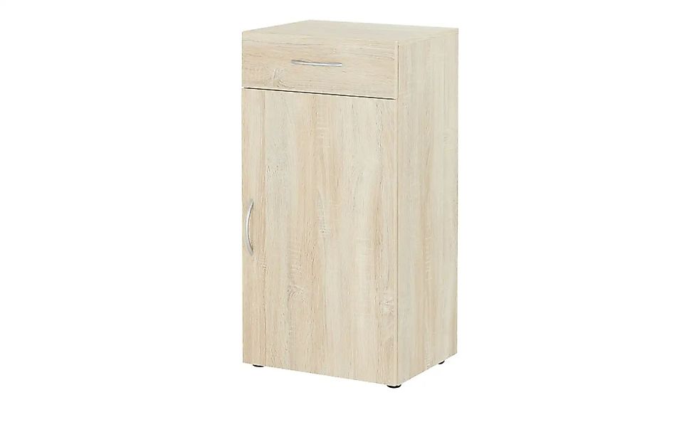 Kommode  Multiraumkonzept ¦ holzfarben ¦ Maße (cm): B: 50 H: 98 T: 40.0 Kom günstig online kaufen
