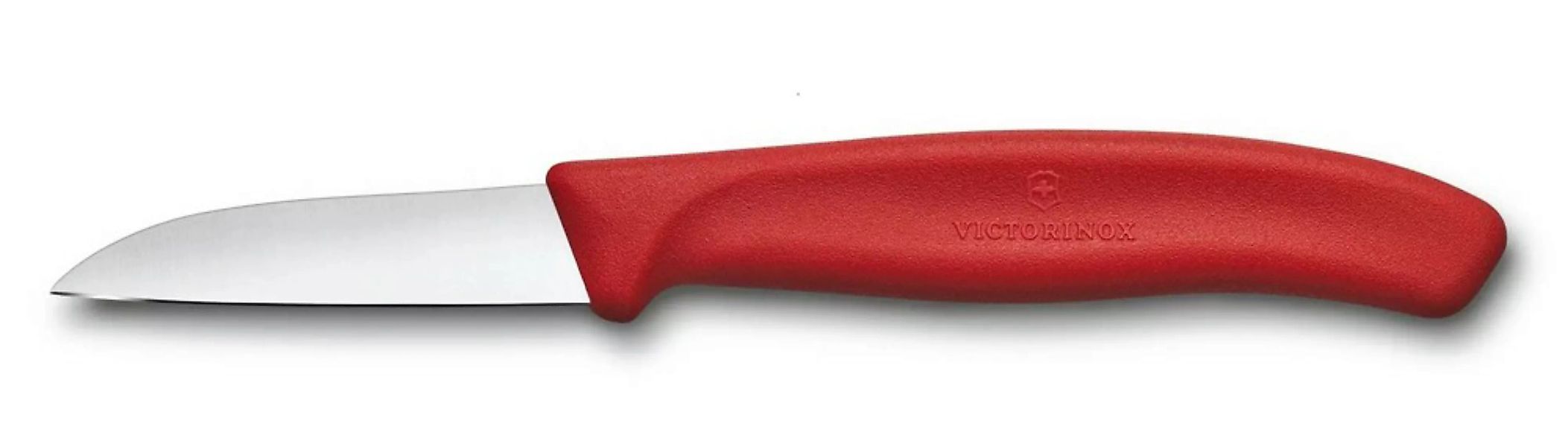 Victorinox Gemüsemesser rot 6 cm günstig online kaufen