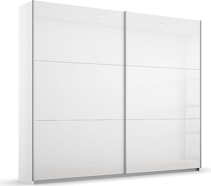 rauch Schwebetürenschrank "AURELIO Kleiderschrank Garderobe TOPSELLER", 3 v günstig online kaufen